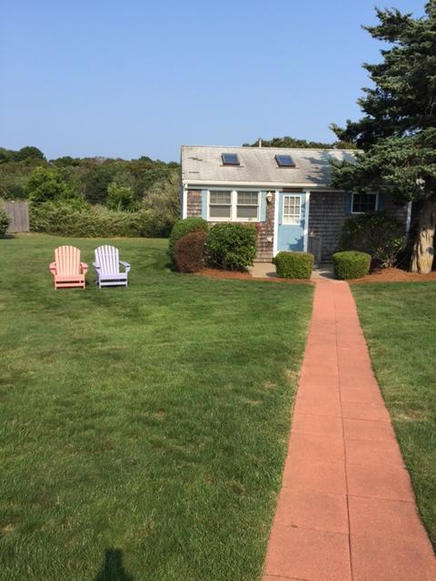 Colonial Acres Resort West Yarmouth Luaran gambar