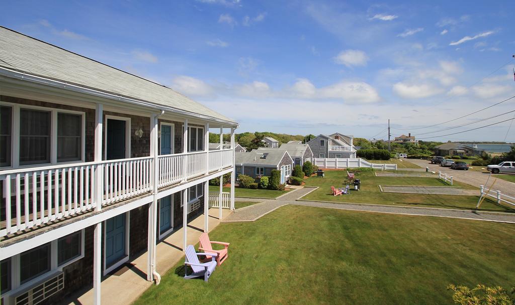 Colonial Acres Resort West Yarmouth Luaran gambar