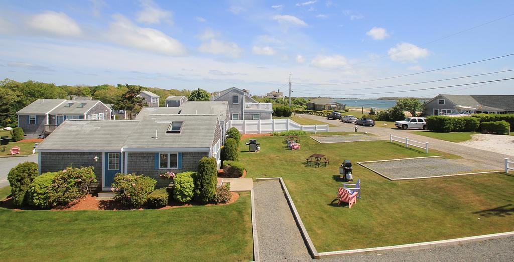 Colonial Acres Resort West Yarmouth Luaran gambar