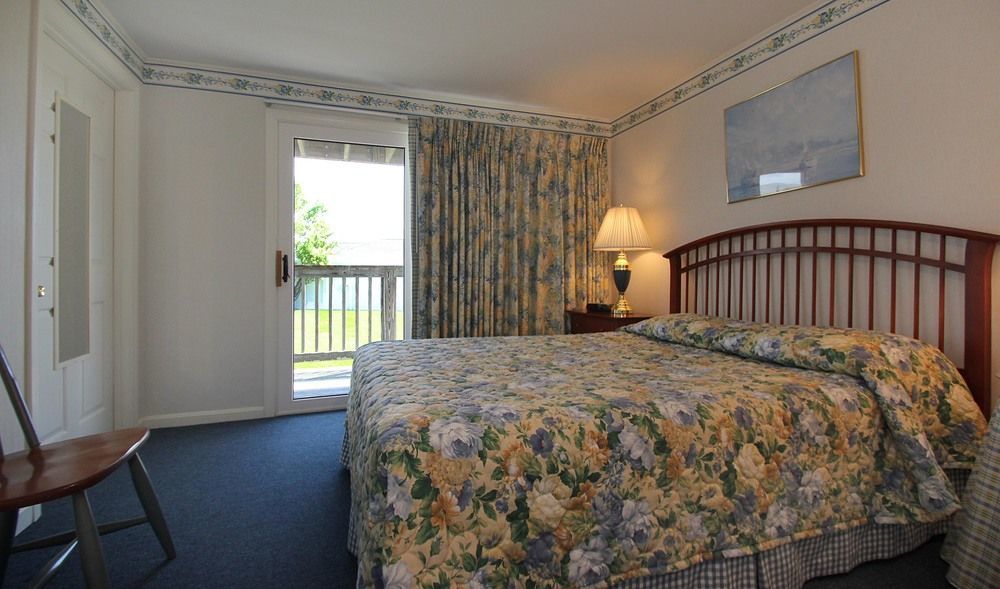 Colonial Acres Resort West Yarmouth Luaran gambar