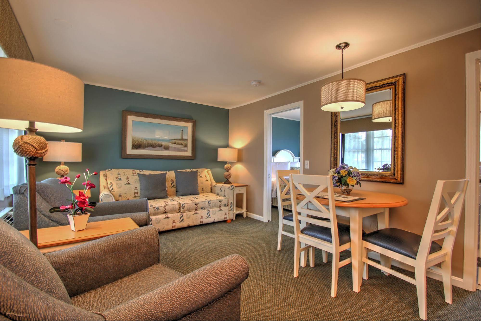 Colonial Acres Resort West Yarmouth Luaran gambar