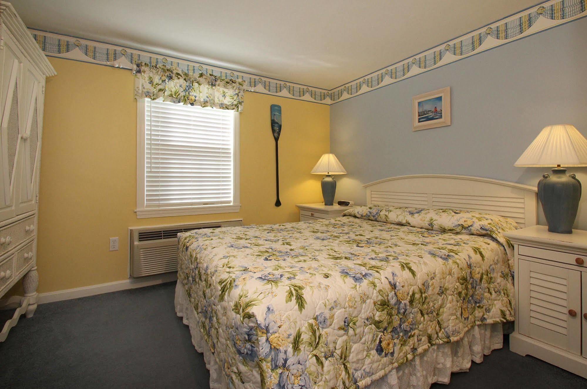 Colonial Acres Resort West Yarmouth Luaran gambar
