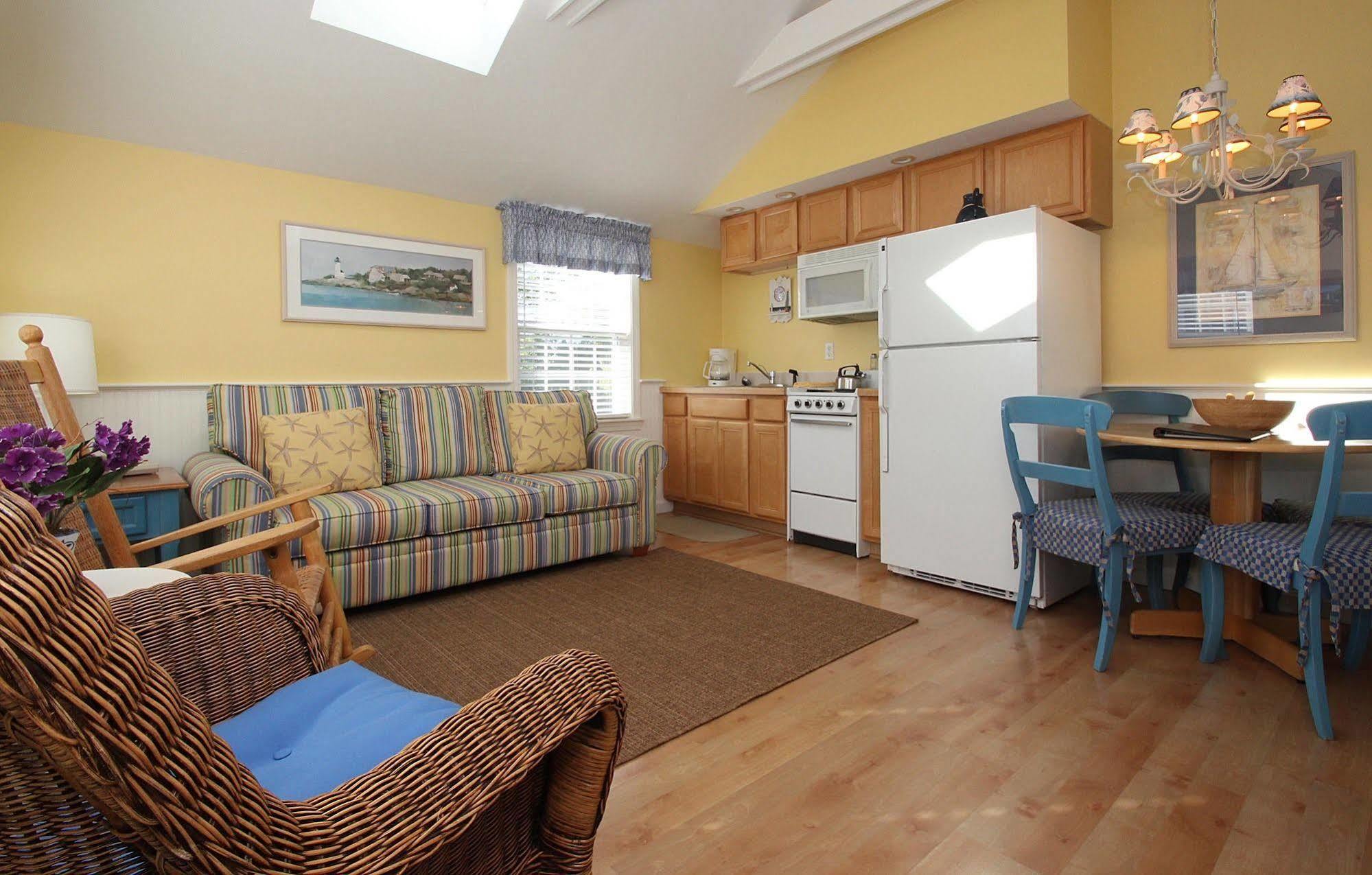 Colonial Acres Resort West Yarmouth Luaran gambar