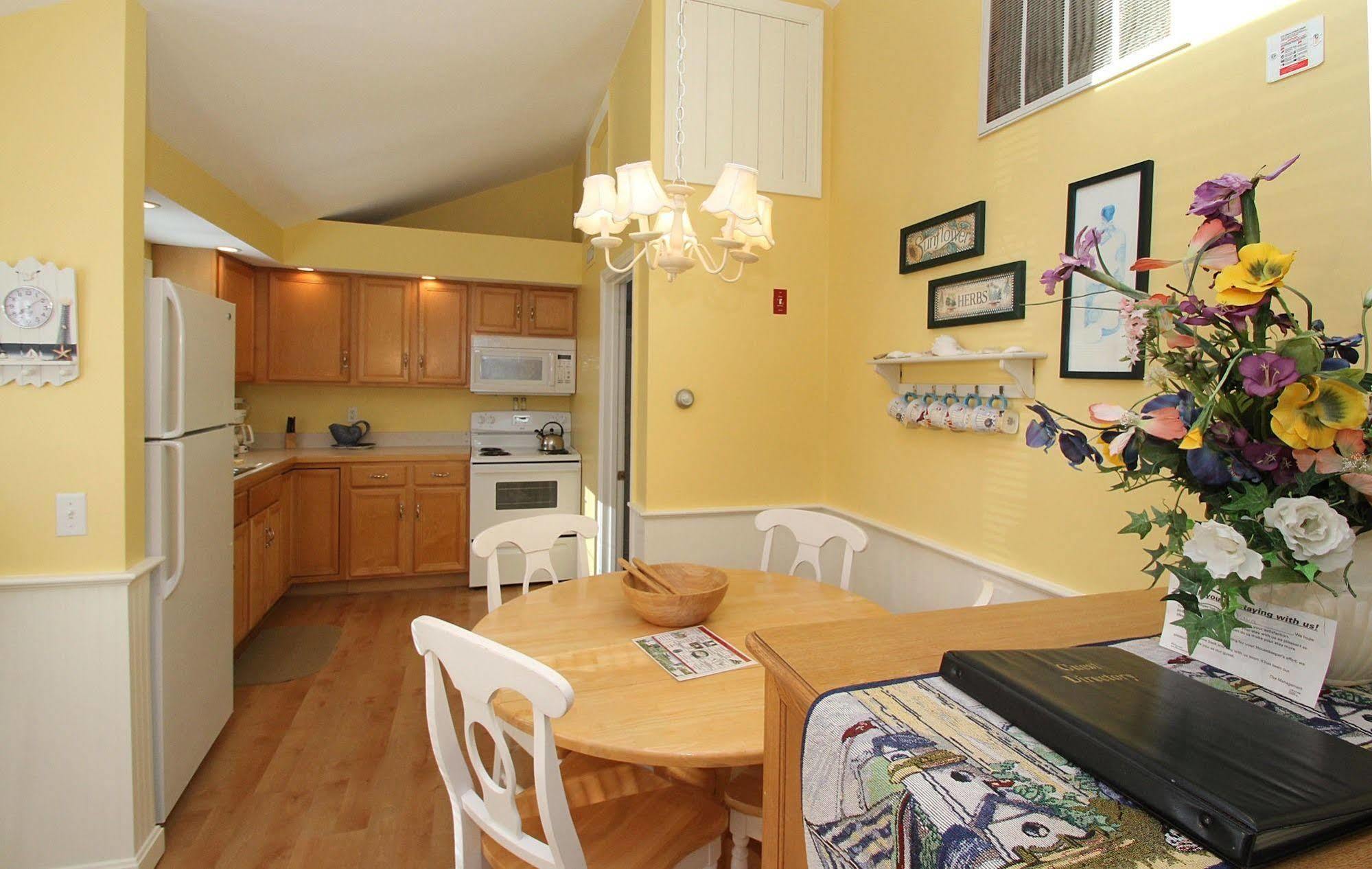 Colonial Acres Resort West Yarmouth Luaran gambar