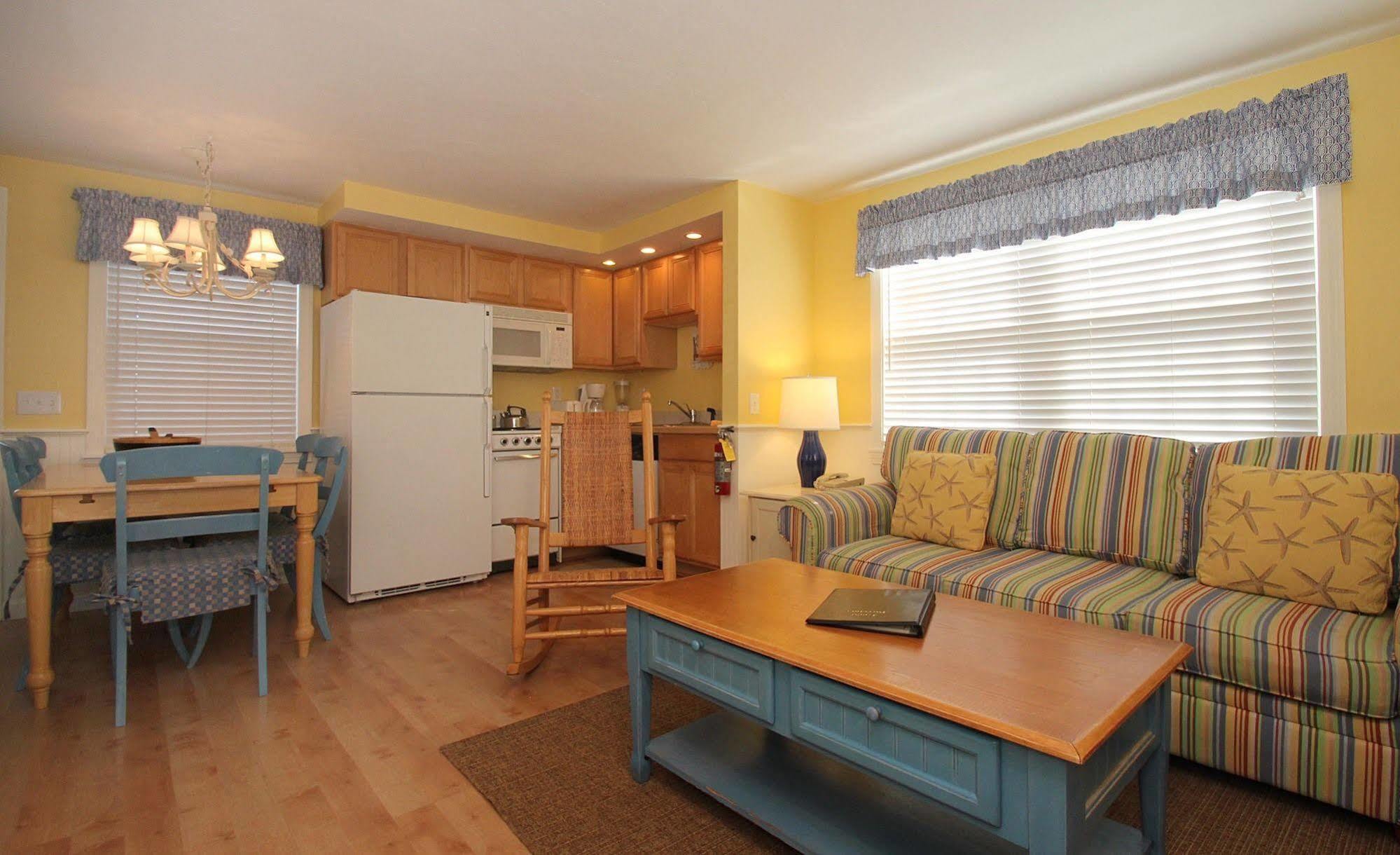 Colonial Acres Resort West Yarmouth Luaran gambar