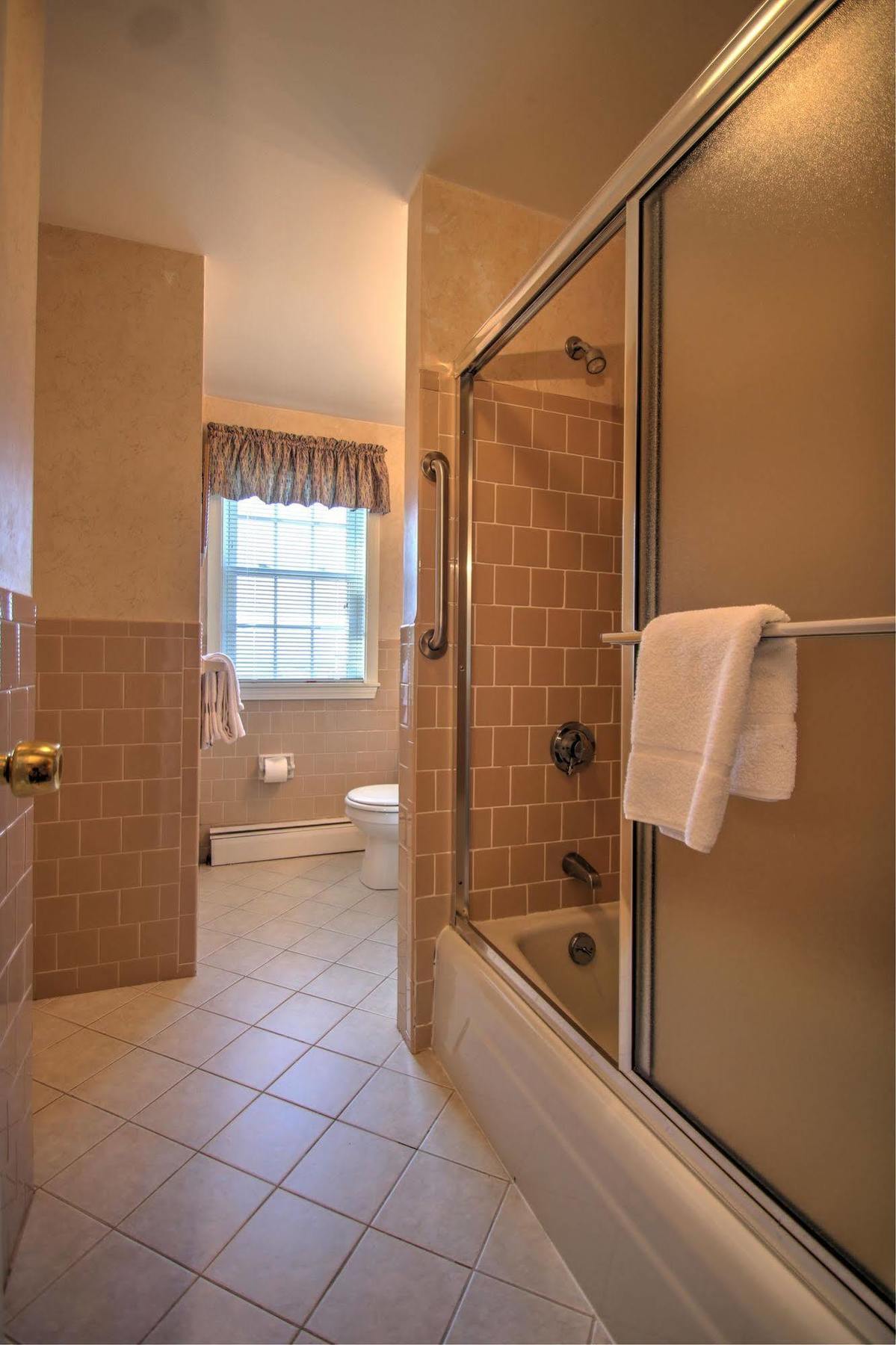 Colonial Acres Resort West Yarmouth Luaran gambar