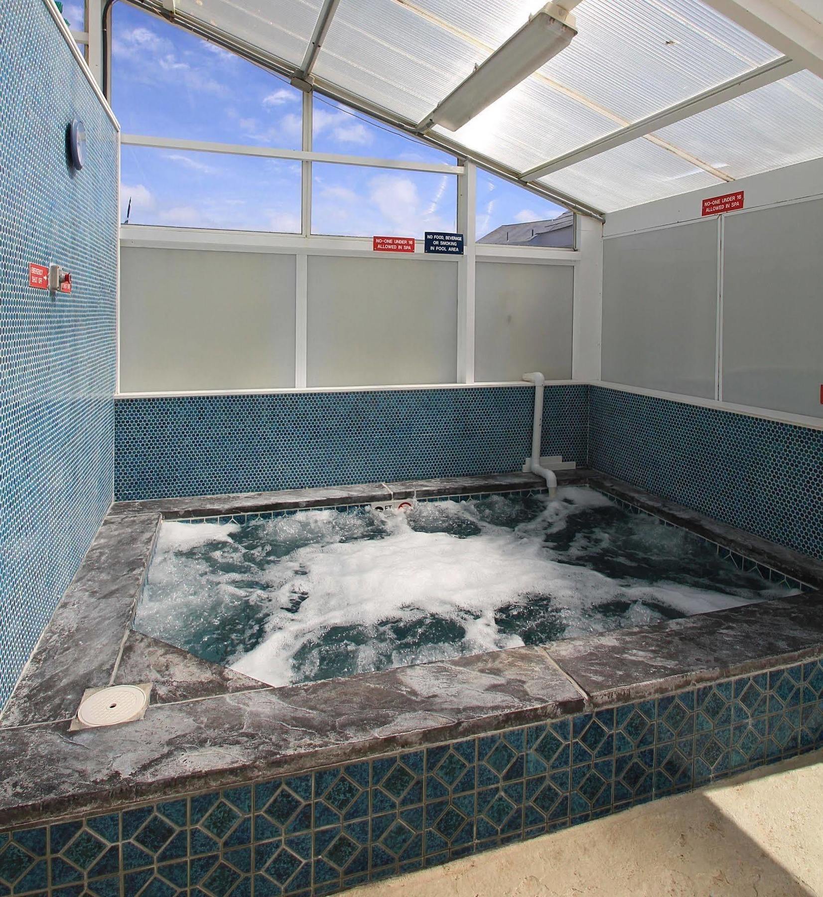 Colonial Acres Resort West Yarmouth Luaran gambar