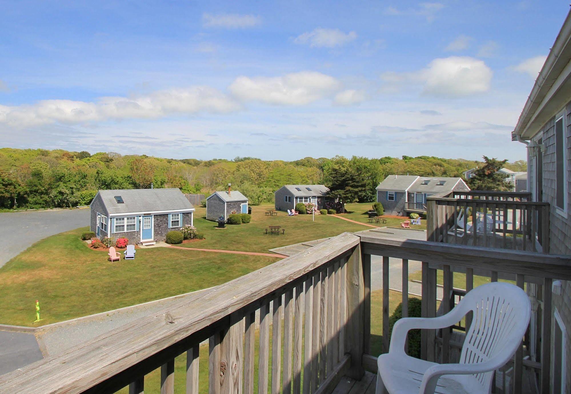 Colonial Acres Resort West Yarmouth Luaran gambar