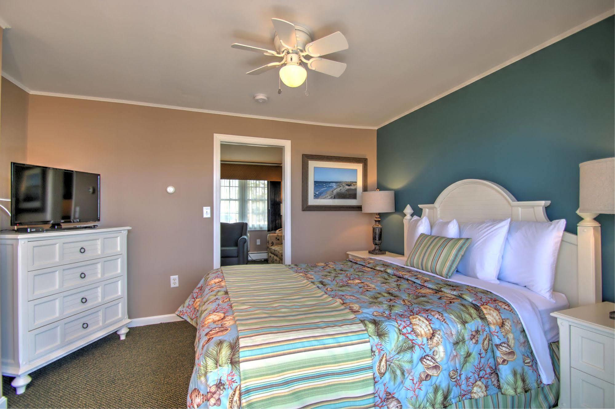 Colonial Acres Resort West Yarmouth Luaran gambar