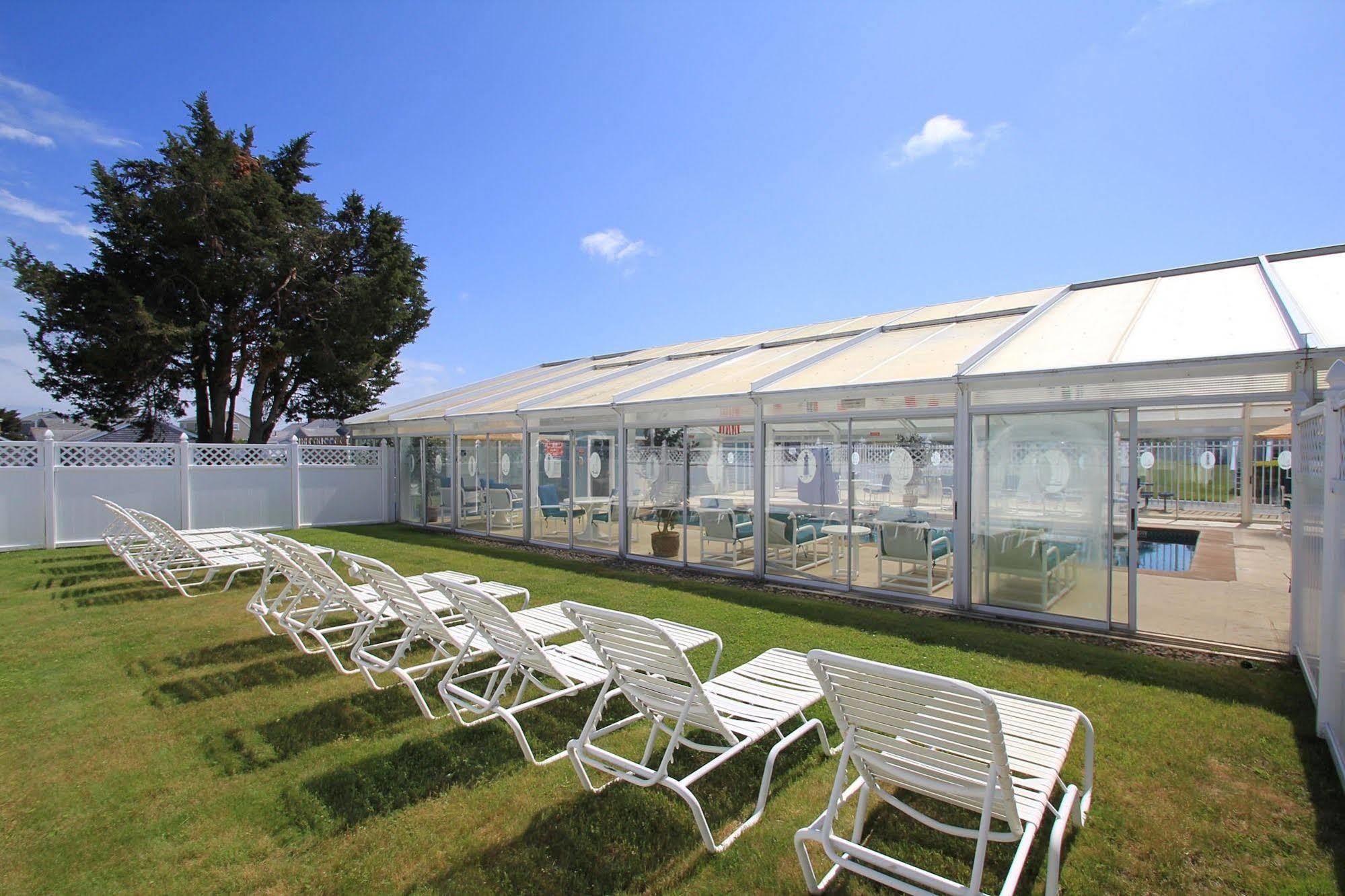 Colonial Acres Resort West Yarmouth Luaran gambar