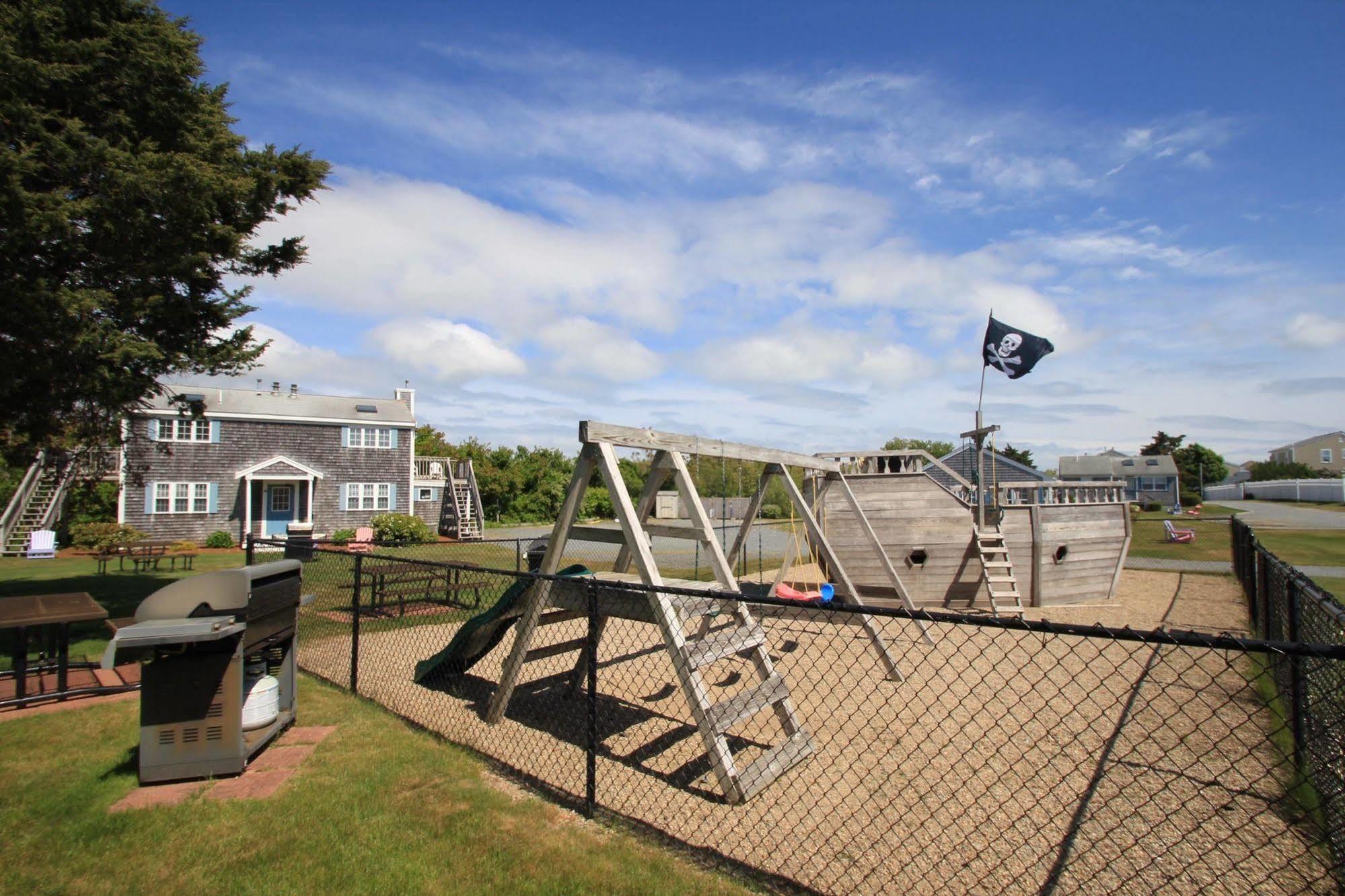 Colonial Acres Resort West Yarmouth Luaran gambar