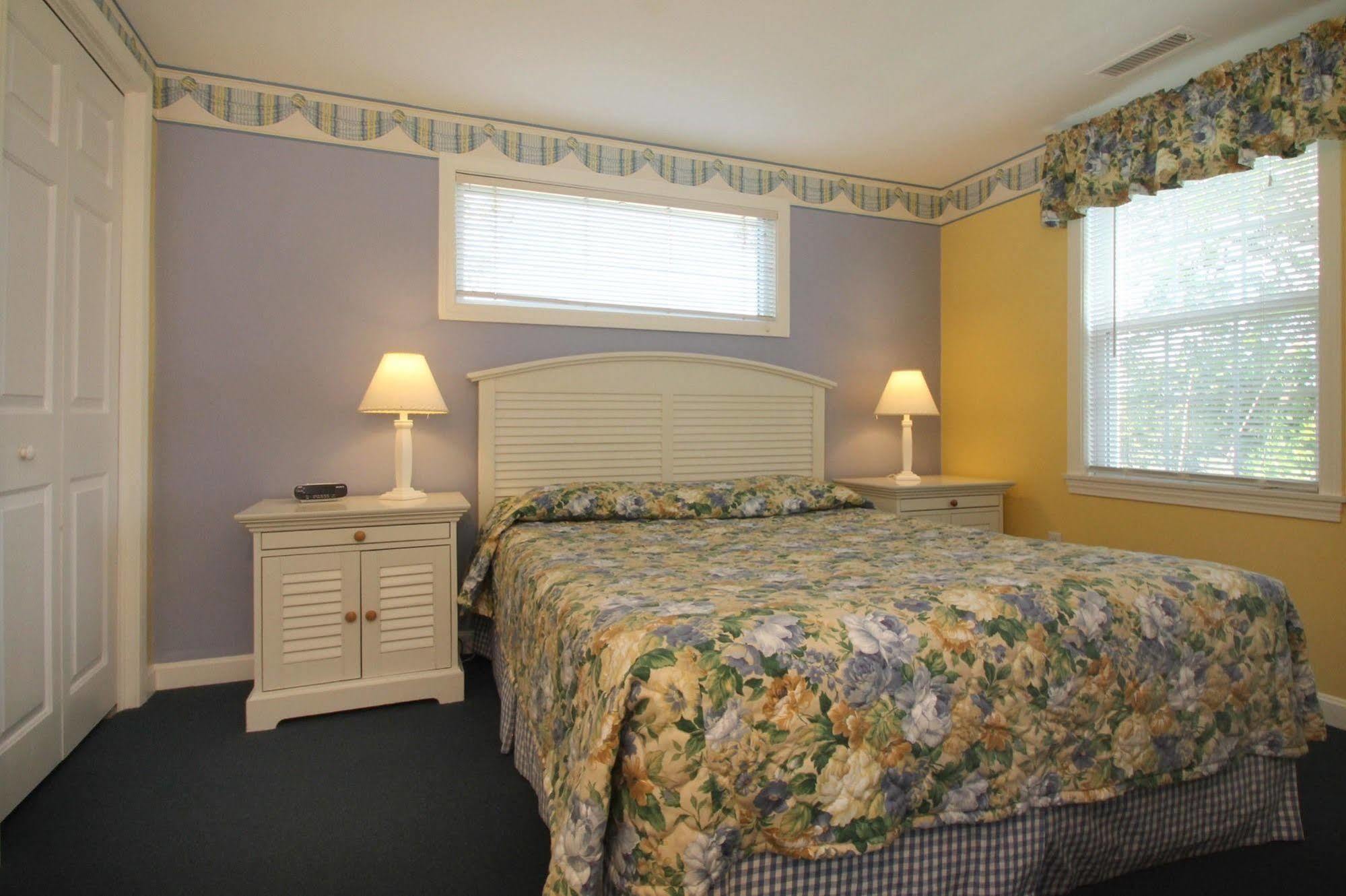 Colonial Acres Resort West Yarmouth Luaran gambar