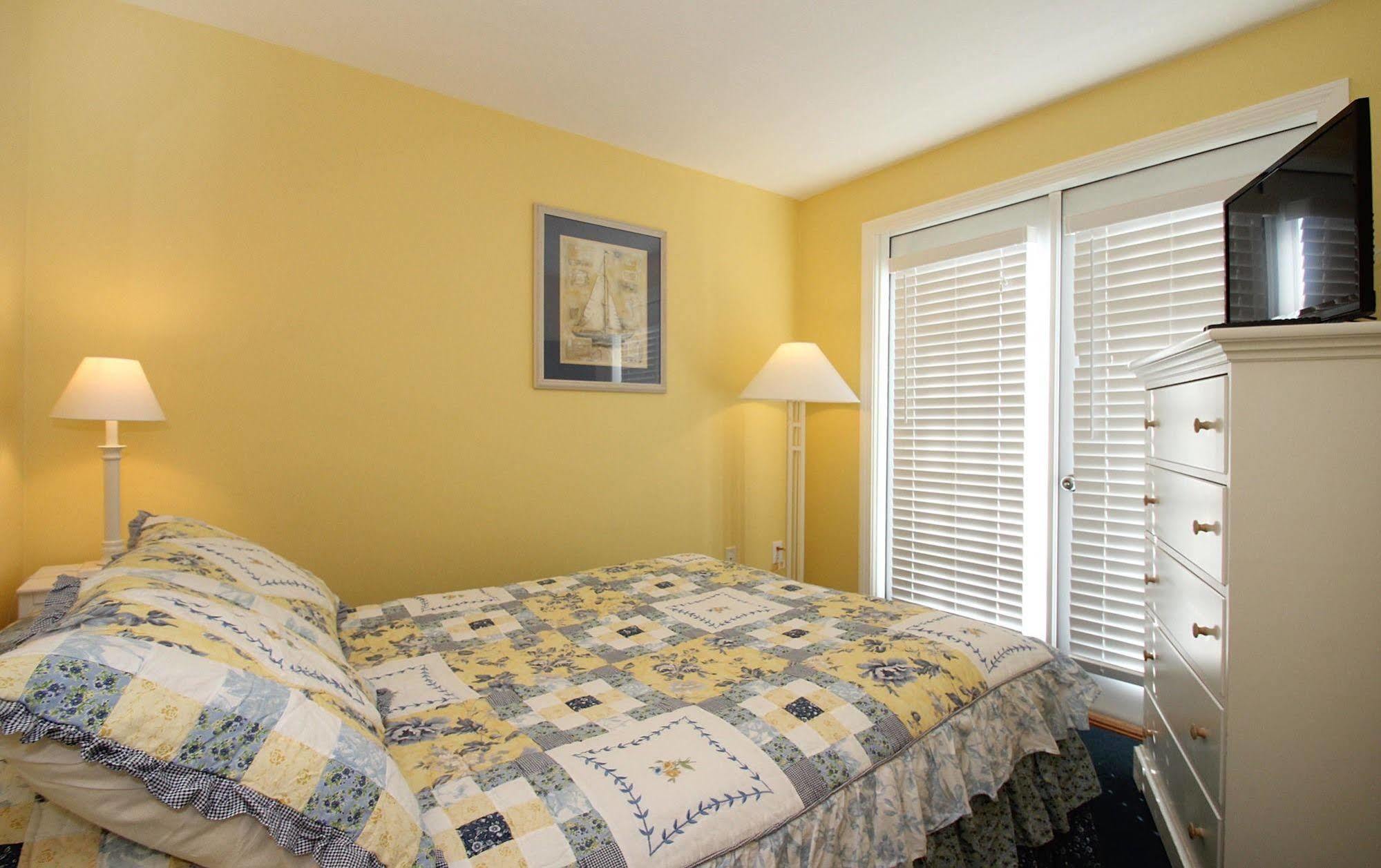 Colonial Acres Resort West Yarmouth Luaran gambar