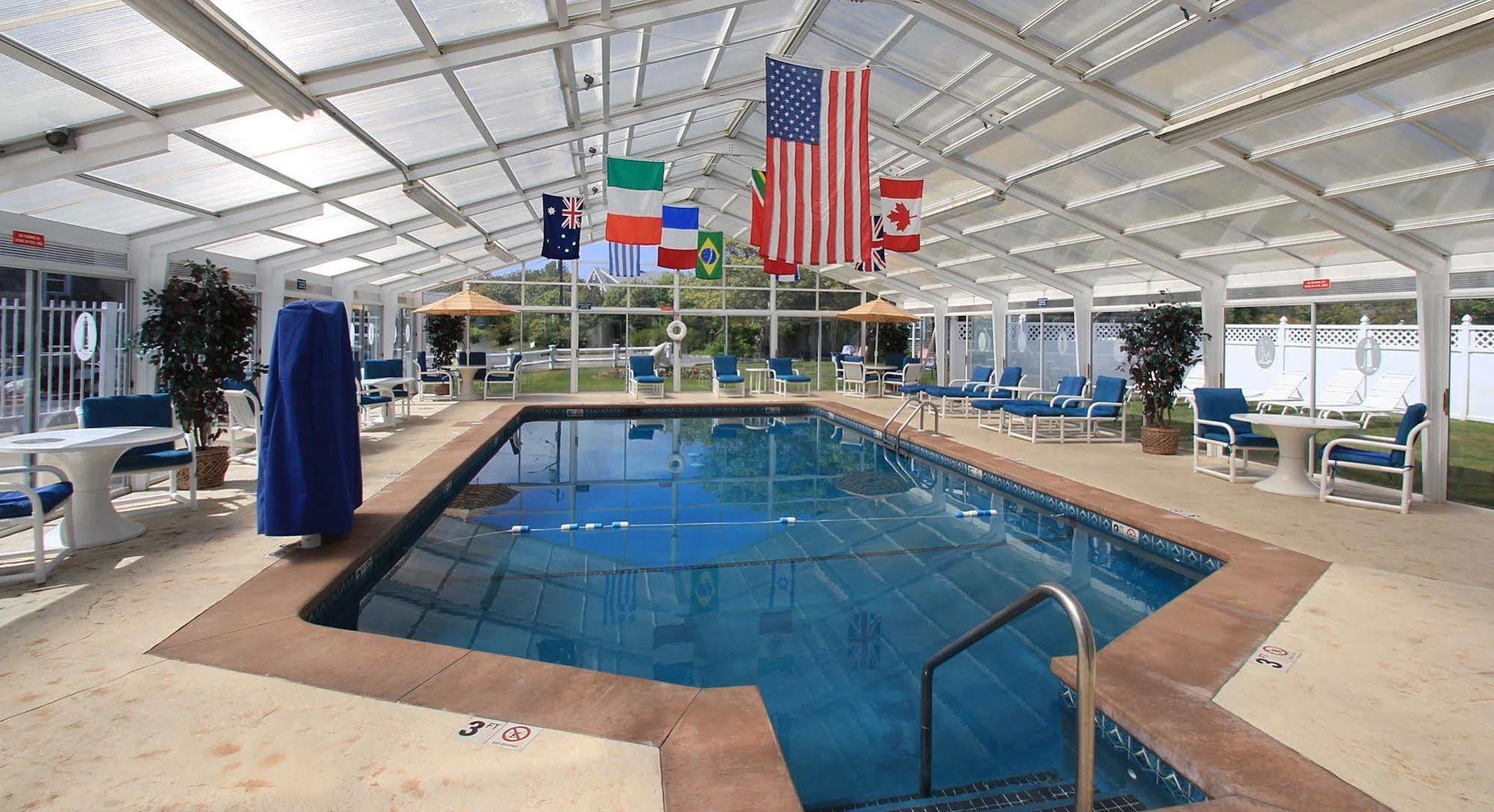 Colonial Acres Resort West Yarmouth Luaran gambar