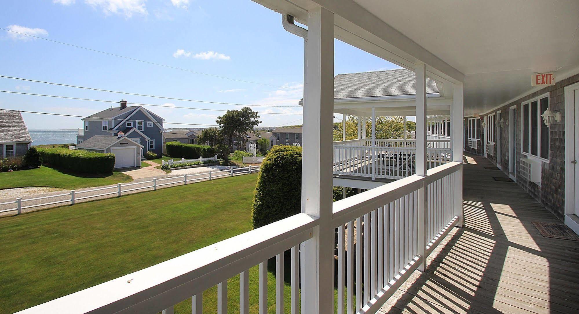 Colonial Acres Resort West Yarmouth Luaran gambar