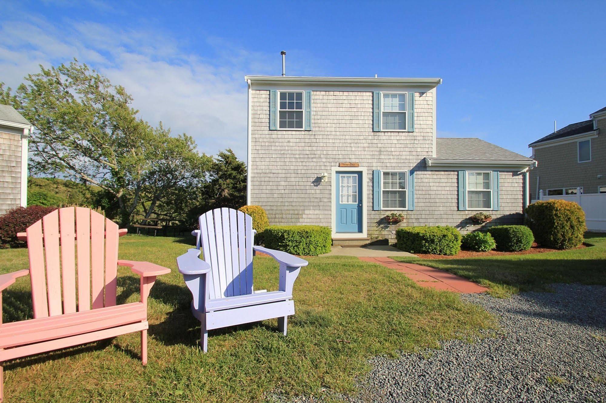 Colonial Acres Resort West Yarmouth Luaran gambar