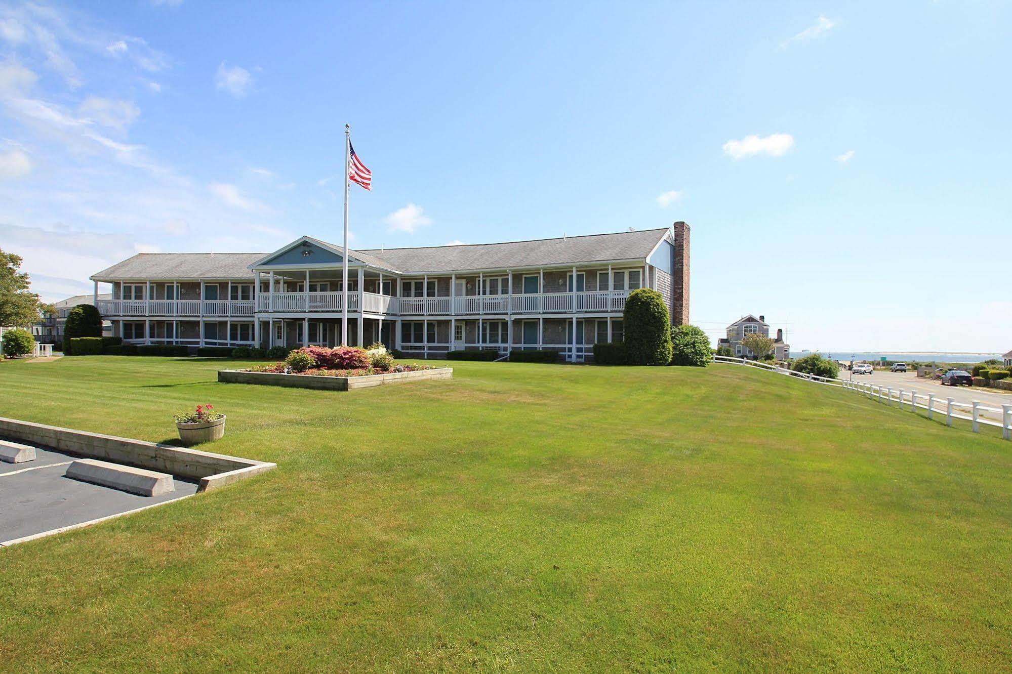 Colonial Acres Resort West Yarmouth Luaran gambar