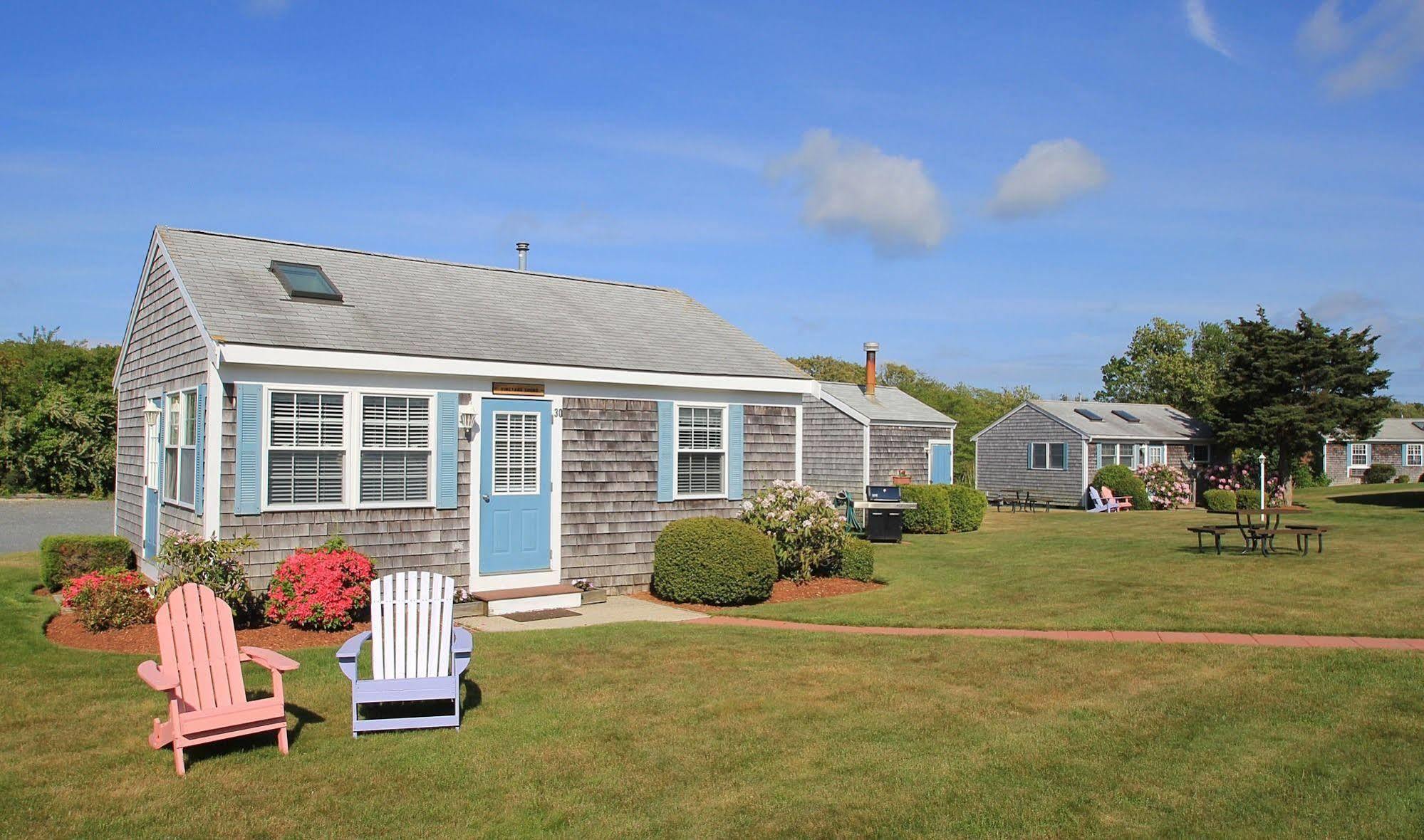 Colonial Acres Resort West Yarmouth Luaran gambar