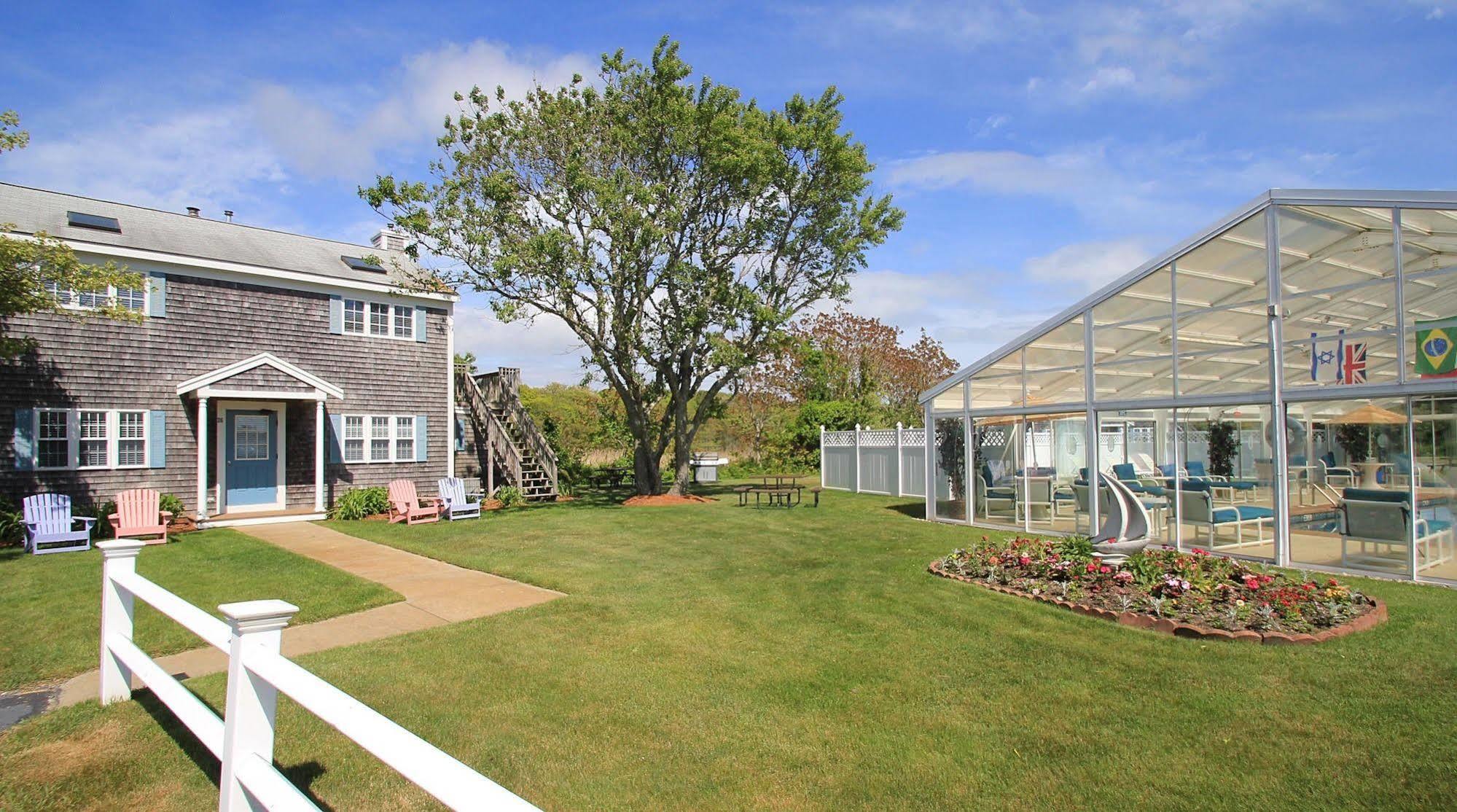 Colonial Acres Resort West Yarmouth Luaran gambar