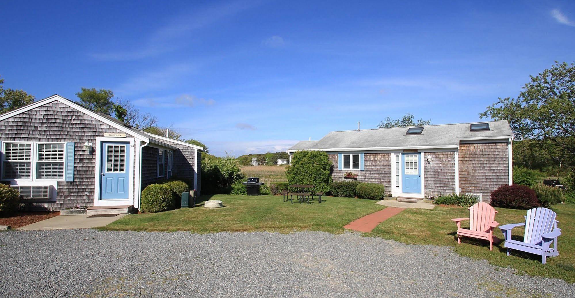 Colonial Acres Resort West Yarmouth Luaran gambar